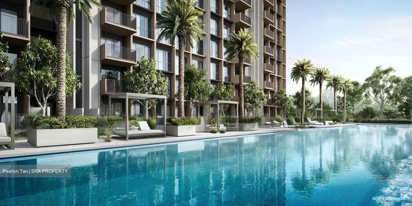 Coastal Cabana (D17), Condominium #604540061